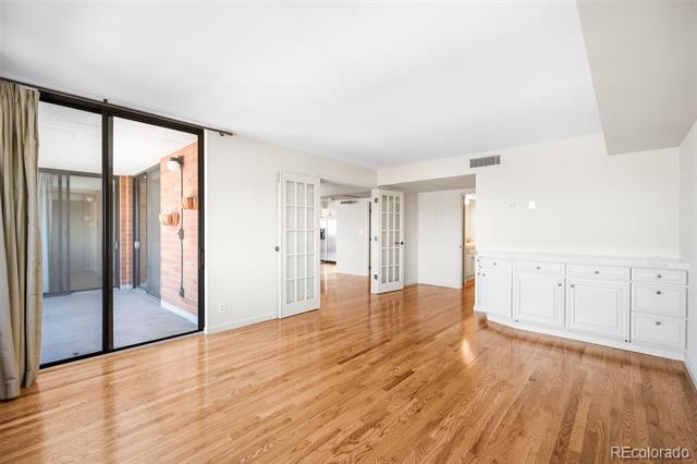 Building Photo - 1551 Larimer St