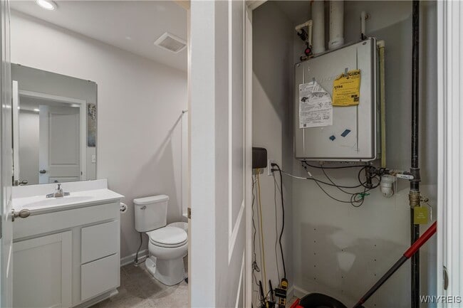 Building Photo - 107 Grant Blvd