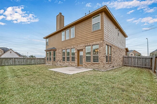 Building Photo - 2111 Post Oak Ct