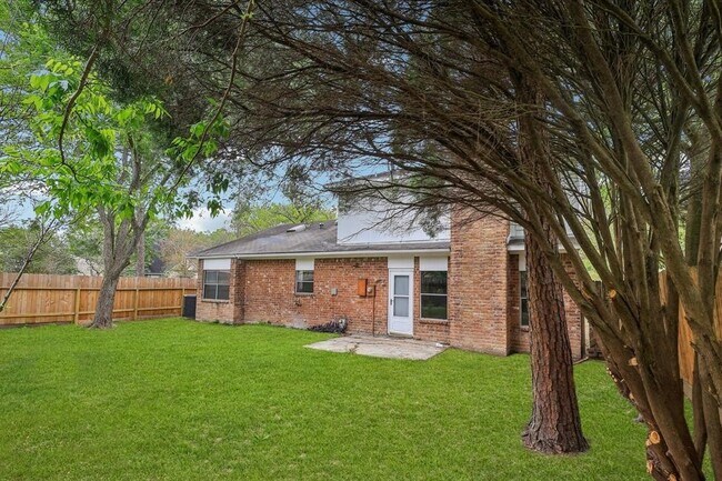 Building Photo - 4031 Rushcroft Dr