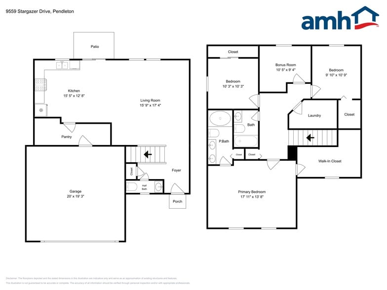 Building Photo - 9559 W Stargazer Dr