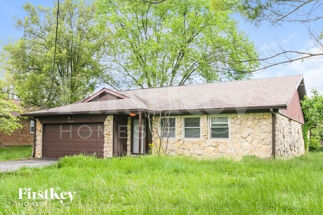 Building Photo - 10100 E 63rd St