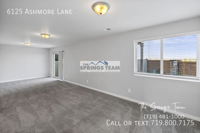 Building Photo - 6125 Ashmore Ln