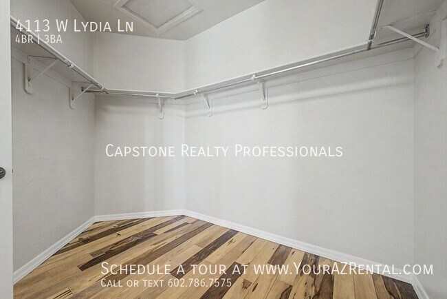 Building Photo - 4113 W Lydia Ln