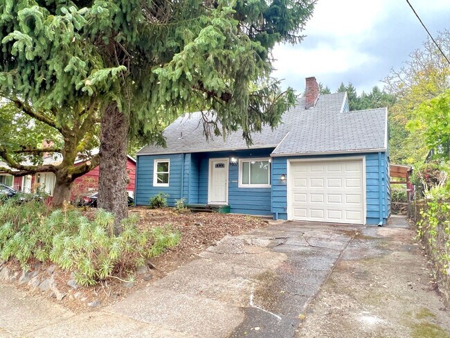 Primary Photo - Newly Renovated Single-Family home located...