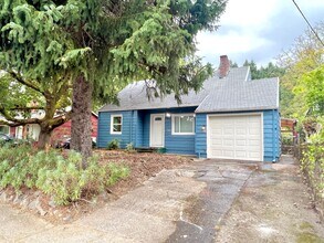 Building Photo - Newly Renovated Single-Family home located...
