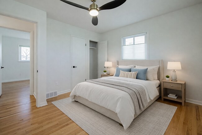 Building Photo - AVAILABLE NOW! Beautifully Updated 3-Bedroom Home with High-End Finishes!