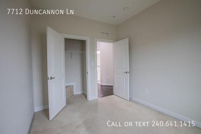 Building Photo - 7712 Duncannon Ln