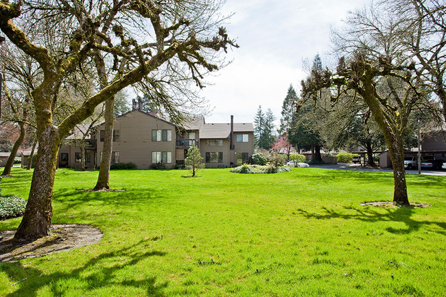 Building Photo - Delta Grove Apartments