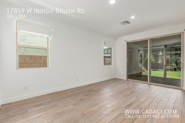Building Photo - 17859 W Indigo Brush Rd