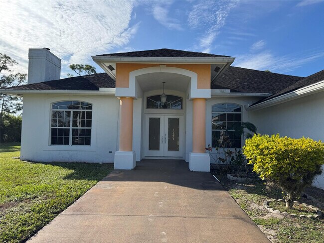 Building Photo - 7579 Coconut Blvd