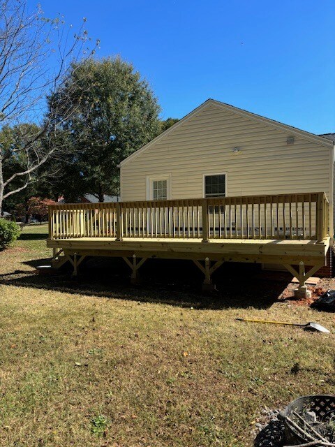 Building Photo - 415 Ogburn St