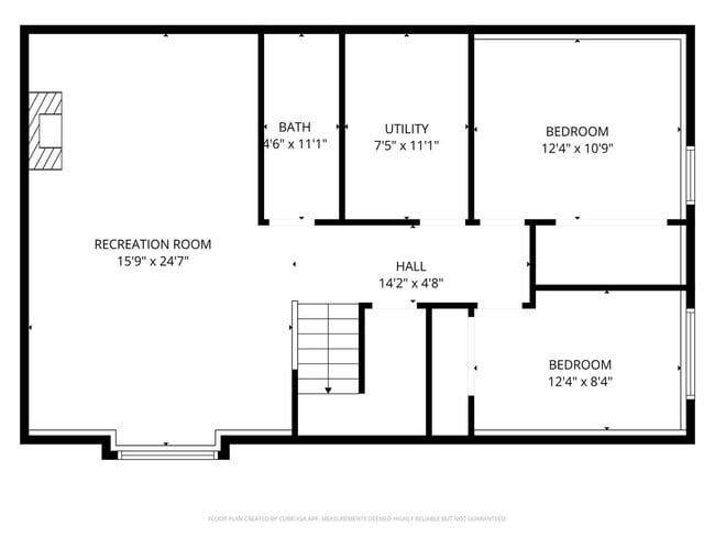 Building Photo - Bamber Ridge 4br home with fenced yard!