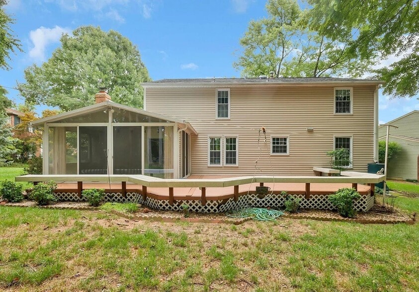 Building Photo - 18 Windmill Ct