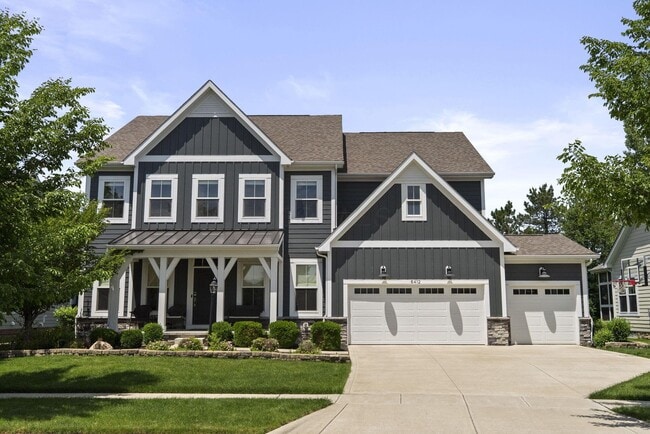 Building Photo - 6412 Dicesare Lp