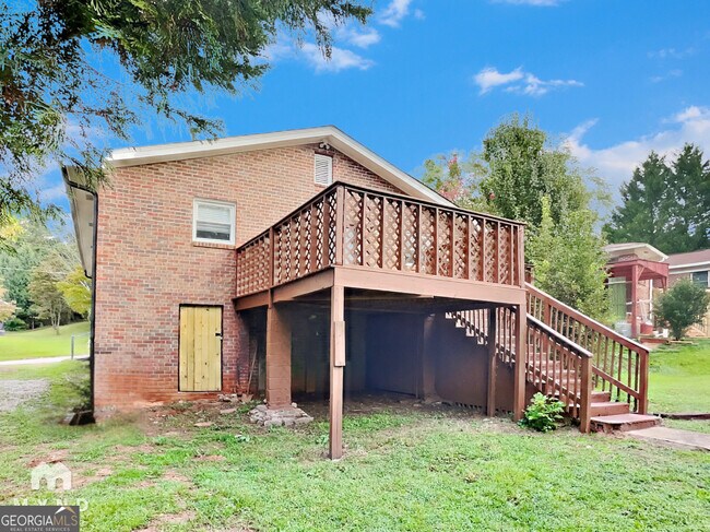 Building Photo - 3821 Rex Mill Square