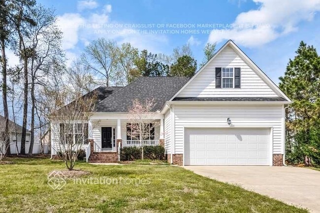 Building Photo - 359 Hocutt Farm Dr