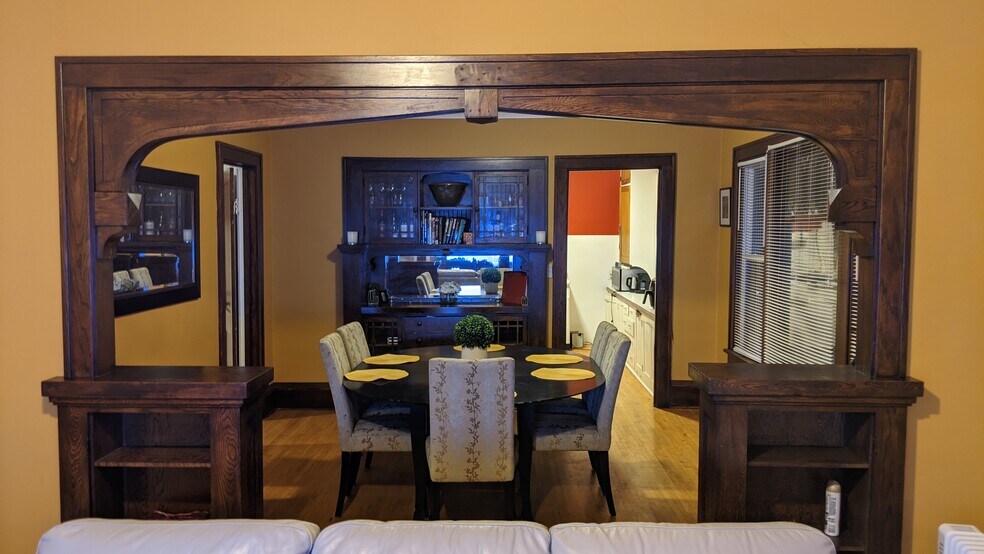Dining Room - 2700 Irving Ave N