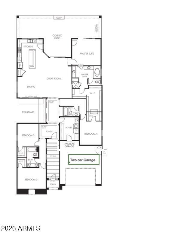 Building Photo - 5221 S Excimer