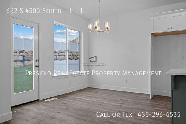Building Photo - 662 S 4500 S
