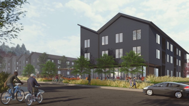 Building Photo - York Terrace