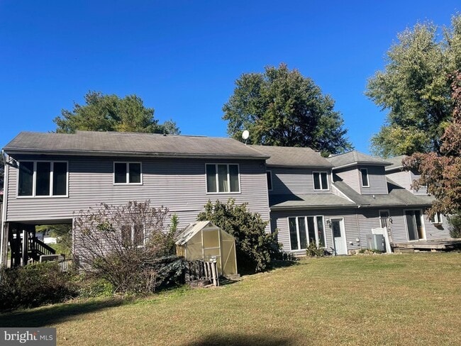 Building Photo - 8309 Richardson Nursery Rd