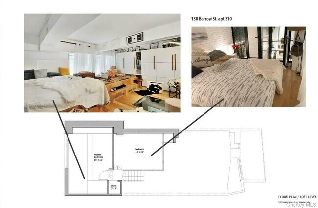 Building Photo - 130 Barrow St