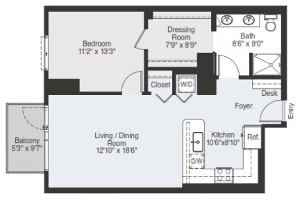 Building Photo - 1457 N Halsted St