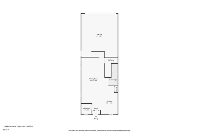 Building Photo - 13443 Oneida Ln