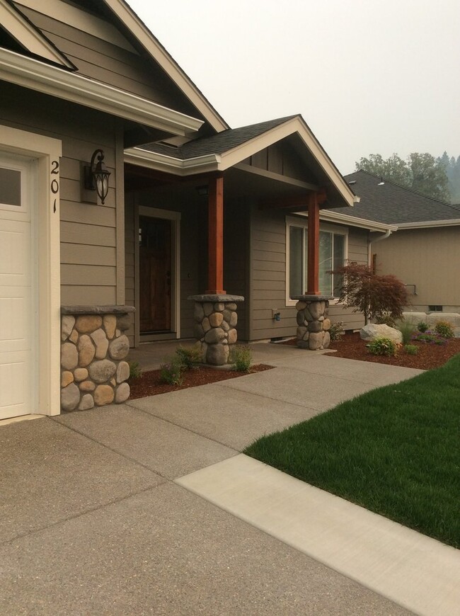 Primary Photo - Newer Home