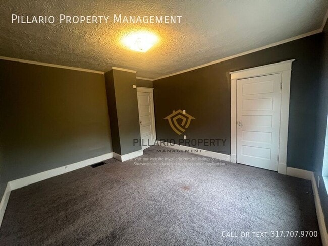 Building Photo - 3955 Cornelius Ave