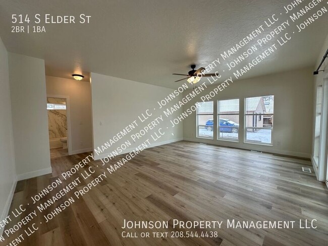 Building Photo - 514 S Elder St