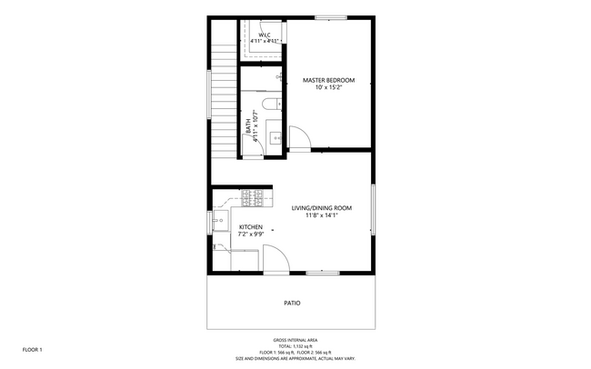 Building Photo - PRIVATE YARD!! 4BD/2BR, Corner of Tipton a...