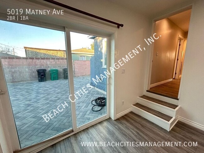 Building Photo - 5019 Matney Ave