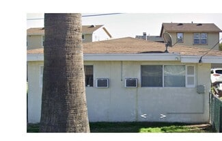 Building Photo - 10991 Benton St