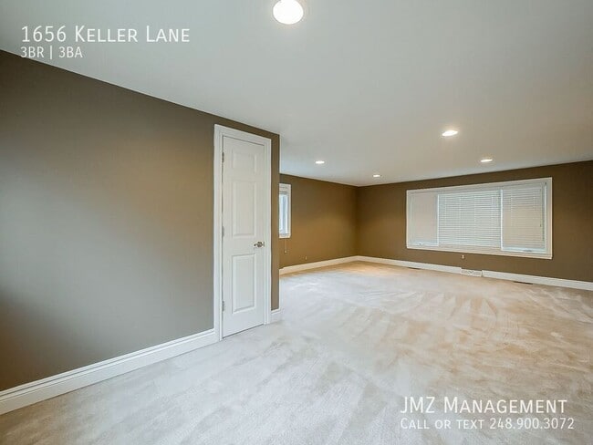 Building Photo - 1656 Keller Ln