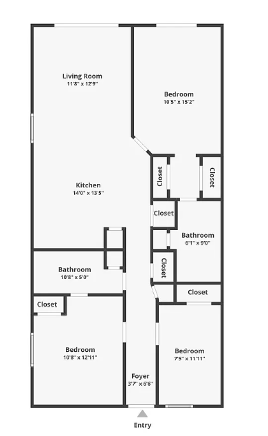 Building Photo - 4522 N Plantation Harbour Dr