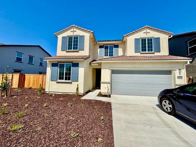 Building Photo - 1570 Pinchot Dr