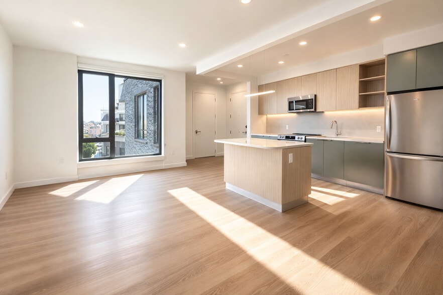 Building Photo - 2363 Bedford Ave