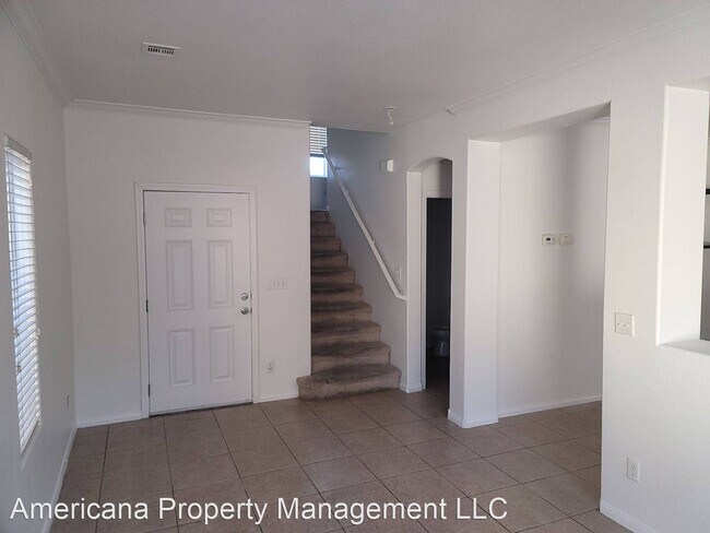 Building Photo - 4 br, 2.5 bath House - 4524 Silverado Sage...
