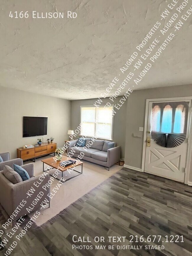 Building Photo - 4166 Ellison Rd