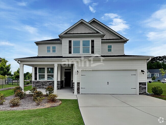 Building Photo - 4080 Chivalry Dr