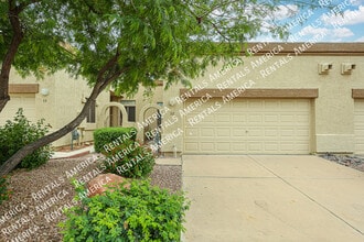 Building Photo - 6730 E Hermosa Vista Dr