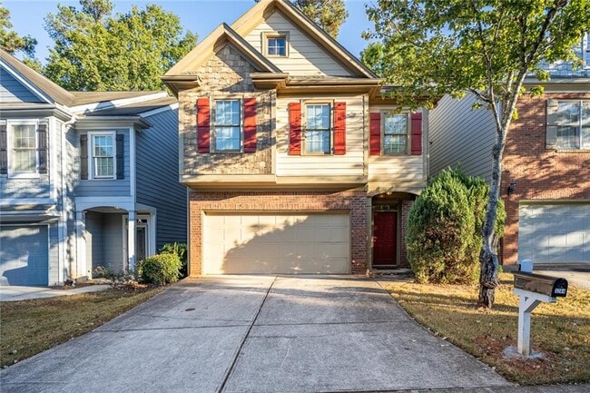 Primary Photo - 3284 Sheffield Cir