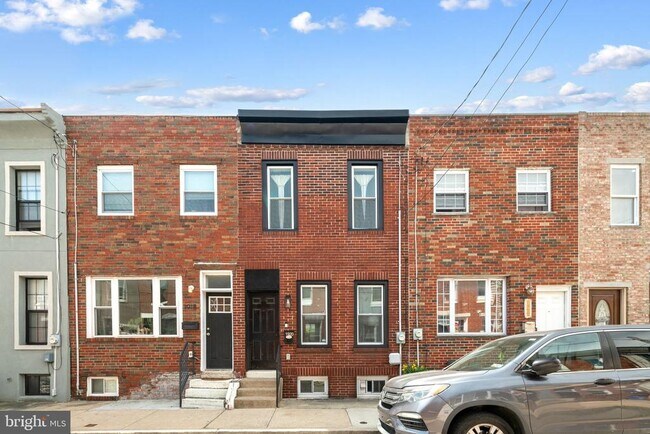 Building Photo - 1920 Pierce St