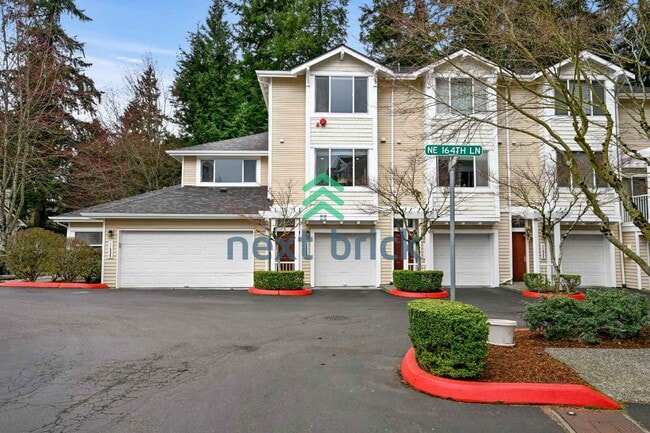 Building Photo - Charming 2-Bedroom Retreat with 2.5 Baths in Bothell's Serene Locale!
