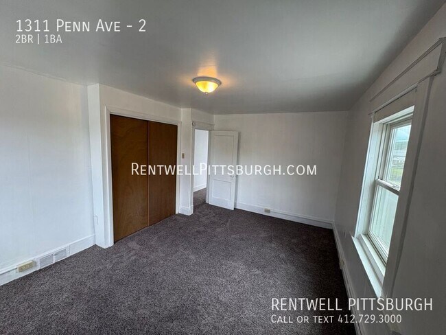Building Photo - 1311 Penn Ave