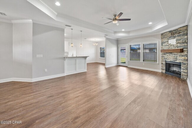 Building Photo - 3580 Cedar Park Dr