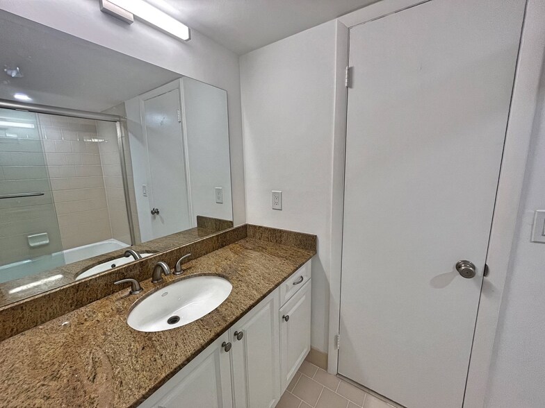 master bathroom - 5700 NW 2nd Ave