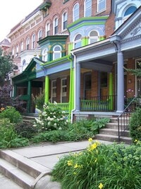 Building Photo - 2832 N Calvert St